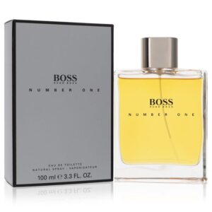 Boss No. 1  Hugo Boss para caballeros