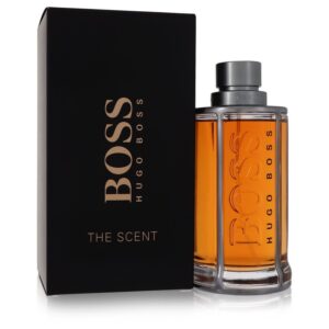 Boss The Scent de Hugo Boss para caballeros