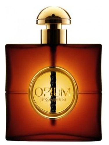 Opium Eau de Parfum 2009