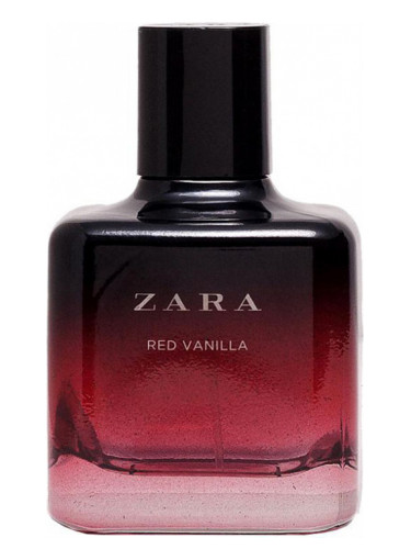 Red Vanilla de Zara