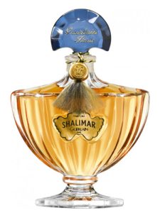 Shalimar Eau de Parfum de Guerlain