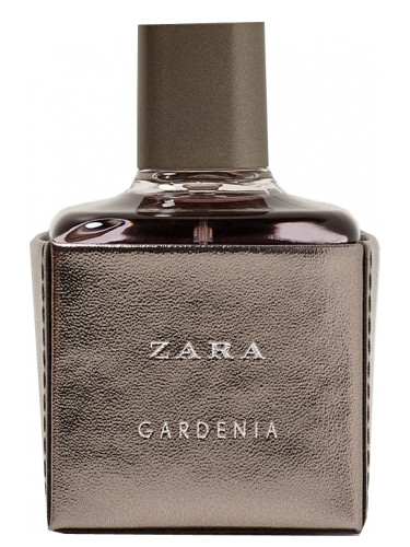 Zara Gardenia