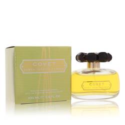 Covet Perfume By Sarah Jessica Parker for Women 3.4 oz Eau De Parfum ...