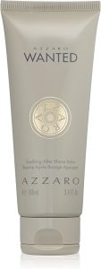 Azzaro Wanted by Azzaro After Shave Balm
