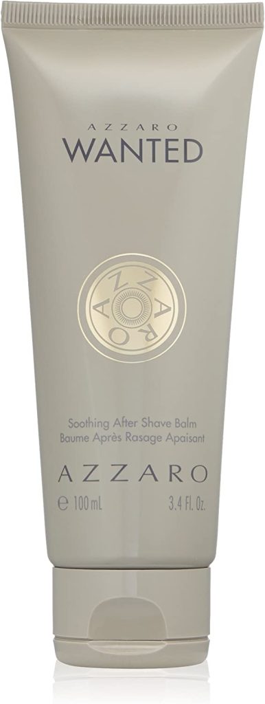 Azzaro Wanted by Azzaro After Shave Balm