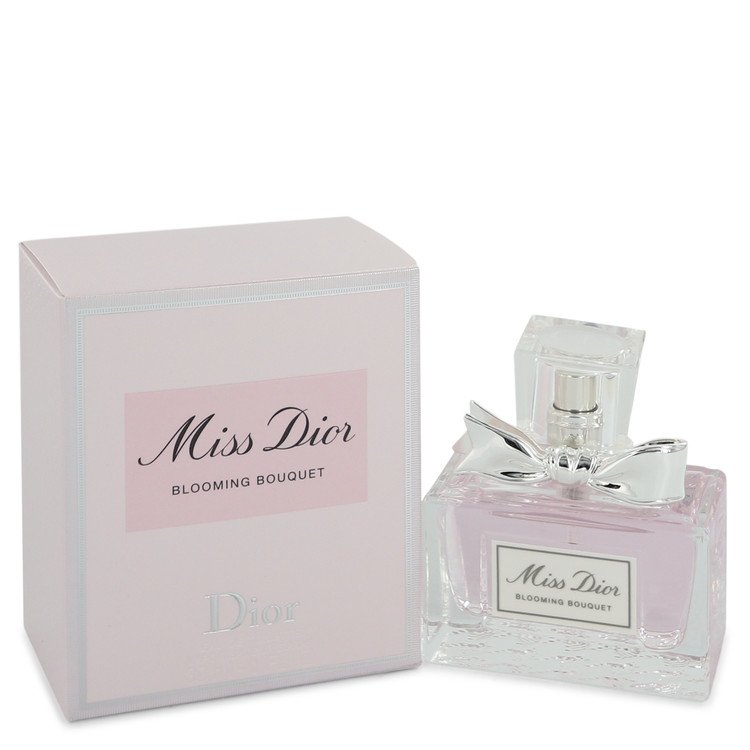 Christian Dior - Miss Dior Absolutely Blooming Eau De Parfum Spray - Parfum  EDP 30ml/1oz - Eau De Parfum, Free Worldwide Shipping