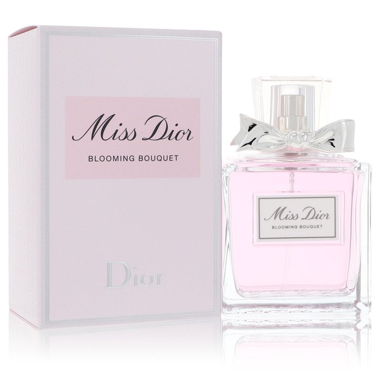 Miss Dior Blooming Bouquet Perfume By Christian Dior for Women 3.4 oz Eau  De Toilette Spray - Perfumartex